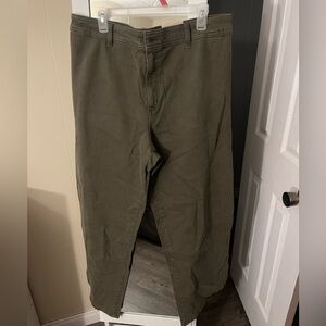 Universal thread- high waist wide leg women’s jeans